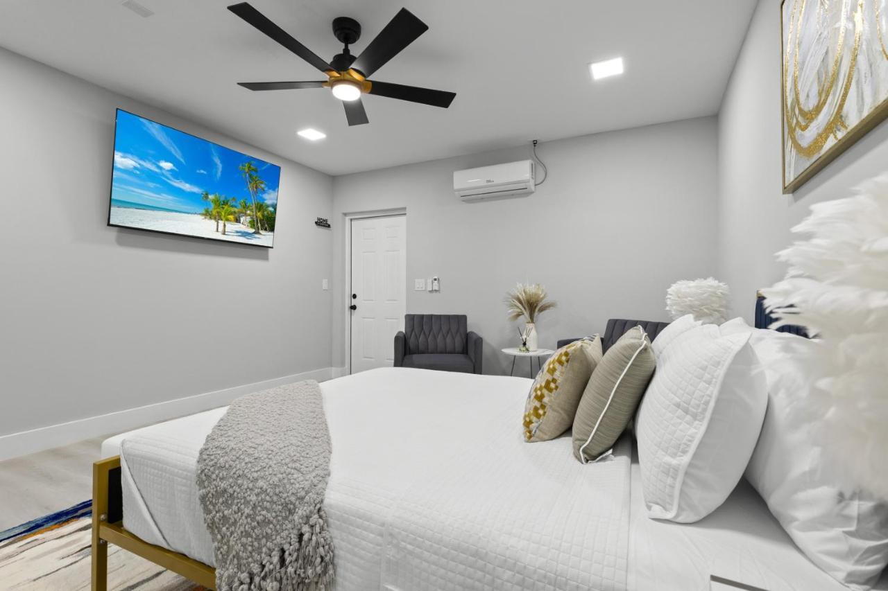 Tropical Paradise Cape Coral Kültér fotó